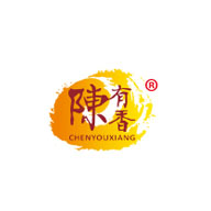 陳有香品牌logo與食品包裝設計欣賞(圖1)