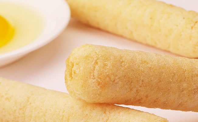 福娃品牌logo與食品包裝設計欣賞(圖3)