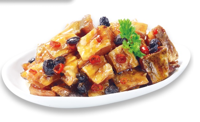 抓魚的貓品牌logo與食品包裝設計欣賞(圖4)