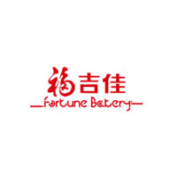 福吉佳品牌logo與食品包裝設計欣賞(圖1)