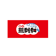 童記三利和品牌logo與食品包裝設(shè)計欣賞(圖1)