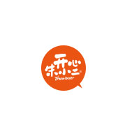 朱小二品牌logo與食品包裝設(shè)計(jì)欣賞(圖1)