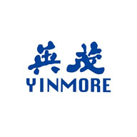 YINMORE英茂品牌logo與食品包裝設(shè)計欣賞(圖1)