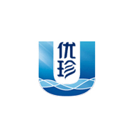 優(yōu)珍品牌logo與食品包裝設(shè)計欣賞(圖1)