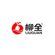 柳全品牌logo與食品包裝設(shè)計(jì)欣賞(圖1)