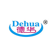 Dehua德華品牌logo與食品包裝設(shè)計(jì)欣賞(圖1)