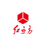 REDCUBE紅立方品牌logo與食品包裝設(shè)計(jì)欣賞(圖1)