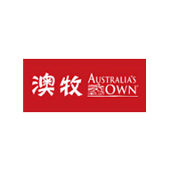 AustraliasOwn澳牧食品包裝設計欣賞(圖1)