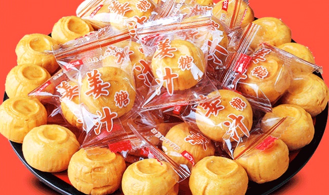 kk味食品包裝設(shè)計(jì)欣賞(圖2)