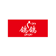 gege鴿鴿食品包裝設計欣賞(圖1)