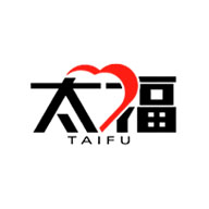 TAIFU太福食品包裝設計欣賞(圖1)