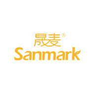 Sanmark晟麥?zhǔn)称钒b設(shè)計(jì)欣賞(圖1)
