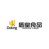 Doking盾皇食品包裝設(shè)計(jì)欣賞(圖1)