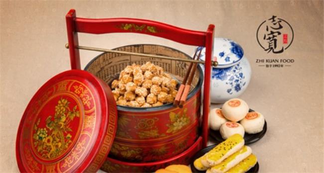 ZHIKUANFOOD志寬食品包裝設(shè)計欣賞(圖3)
