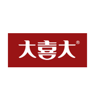 大喜大食品包裝設(shè)計(jì)欣賞(圖1)