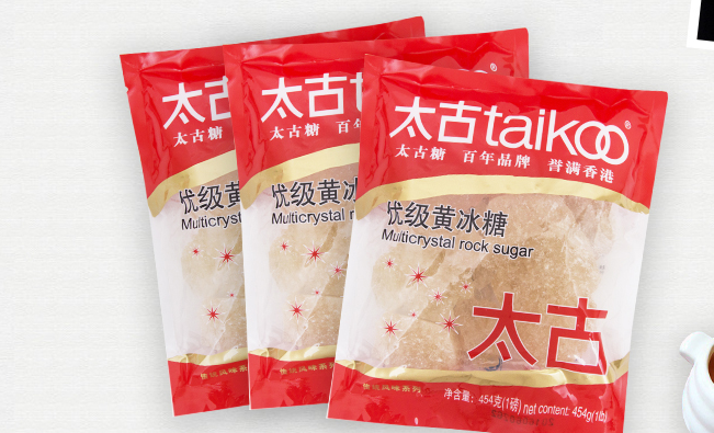 Taikoo太古食品包裝設(shè)計(jì)欣賞(圖3)