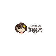 HOMRAN好夢(mèng)圓食品包裝設(shè)計(jì)欣賞(圖1)