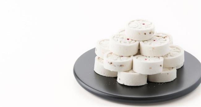 HOMRAN好夢(mèng)圓食品包裝設(shè)計(jì)欣賞(圖4)