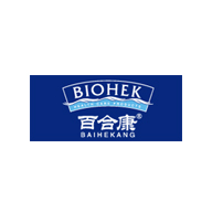 BIOHEK百合康食品包裝設(shè)計(jì)欣賞(圖1)