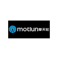 Motlun摩天輪食品包裝設計欣賞(圖1)