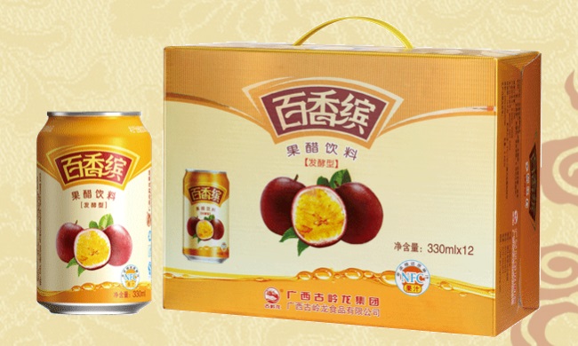 百香繽食品包裝設(shè)計欣賞(圖3)