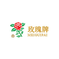 MEIGUIPAI玫瑰牌食品包裝設(shè)計(jì)欣賞(圖1)