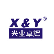 X&Y興業(yè)卓輝食品包裝設(shè)計(jì)欣賞(圖1)