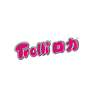 Trolli口力食品包裝設(shè)計(jì)欣賞(圖1)