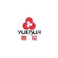 YUEHUA粵花食品包裝設(shè)計欣賞(圖1)