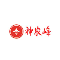 神農(nóng)峰食品包裝設(shè)計欣賞(圖1)