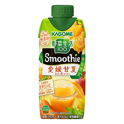 包裝設(shè)計(jì)公司推薦蔬菜生活愛(ài)媛甘夏檸檬可果美包裝設(shè)計(jì)欣賞(圖1)