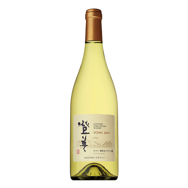 包裝設(shè)計(jì)公司推薦三得利登美之丘葡萄酒酒吧登美白三得利葡萄酒國(guó)際包裝設(shè)計(jì)欣賞(圖1)