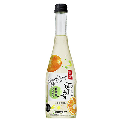 包裝設(shè)計公司推薦水滴聲·羊羹三得利葡萄酒國際包裝設(shè)計欣賞(圖1)