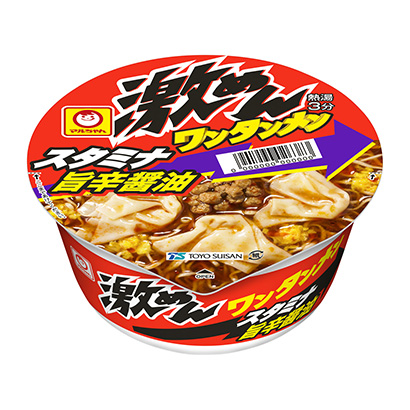 包裝設(shè)計(jì)公司推薦麻辣醬油東洋水產(chǎn)包裝設(shè)計(jì)欣賞(圖1)