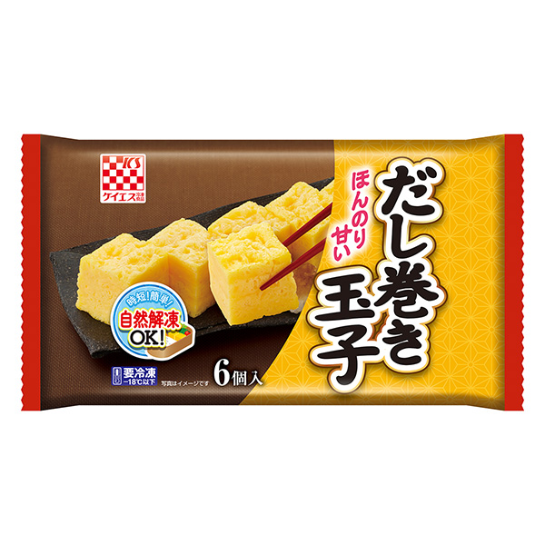 包裝設(shè)計(jì)公司推薦湯汁蛋卷包裝設(shè)計(jì)欣賞(圖1)