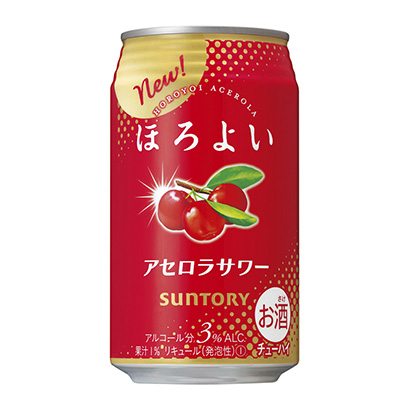 包裝設(shè)計公司推薦溫和的玫瑰酸奶三得利·里士利酒類包裝設(shè)計(圖1)