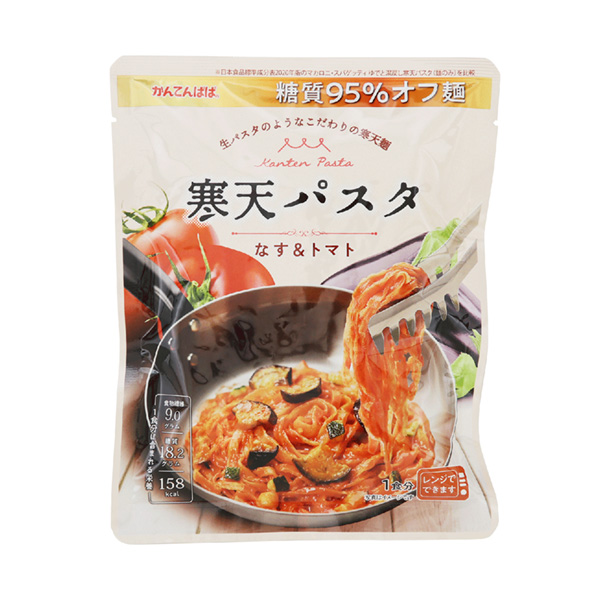 包裝設(shè)計(jì)公司推薦瓊脂意大利面茄子西紅柿伊那食品工業(yè)包裝設(shè)計(jì)(圖1)