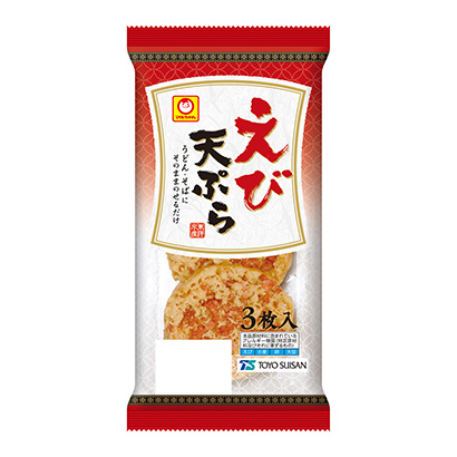 包裝設(shè)計(jì)公司推薦馬爾醬蝦天婦羅東洋水產(chǎn)家常菜類包裝設(shè)計(jì)(圖1)