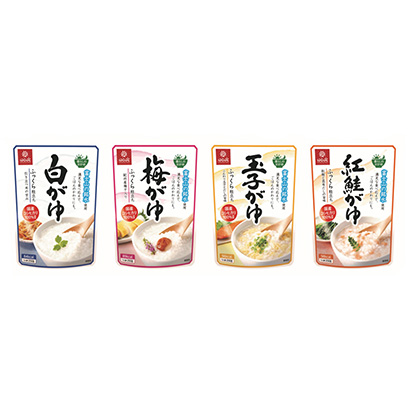 包裝設(shè)計公司推薦白粥烹飪品包裝設(shè)計(圖1)