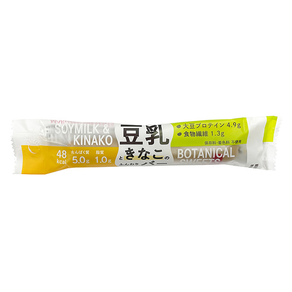 包裝設(shè)計公司推薦豆?jié){和菇的蓬松酒吧包裝設(shè)計欣賞(圖1)