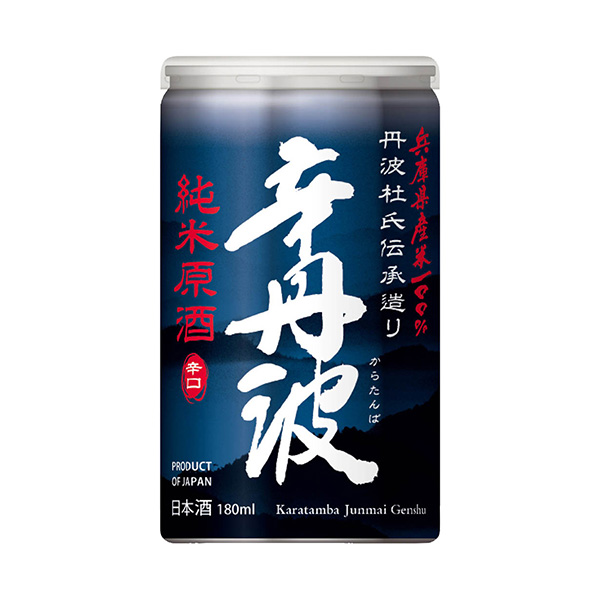 包裝設(shè)計(jì)公司推薦辛丹波純米原酒大關(guān)酒類包裝設(shè)計(jì)(圖1)