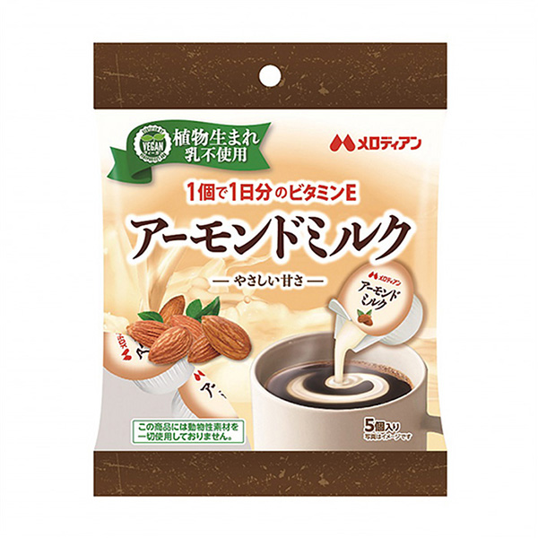 包裝設(shè)計(jì)公司推薦杏仁牛奶旋律乳制品包裝設(shè)計(jì)(圖1)