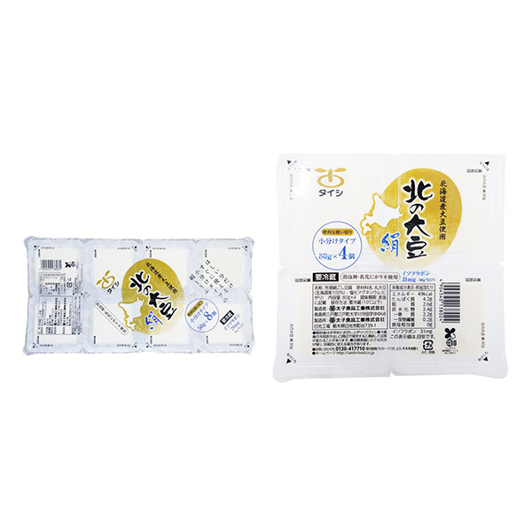 包裝設(shè)計公司推薦北方大豆絹太子食品工業(yè)農(nóng)產(chǎn)加工包裝設(shè)計(圖1)