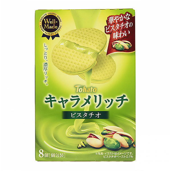 包裝設(shè)計(jì)公司推薦角色里奇開(kāi)心果包裝設(shè)計(jì)欣賞(圖1)