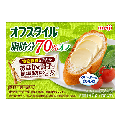 明治辦公方式明治健康食品包裝設計(圖1)