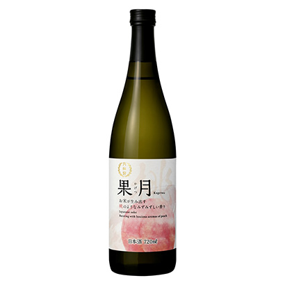 果月桃月桂冠酒類包裝設(shè)計(圖1)