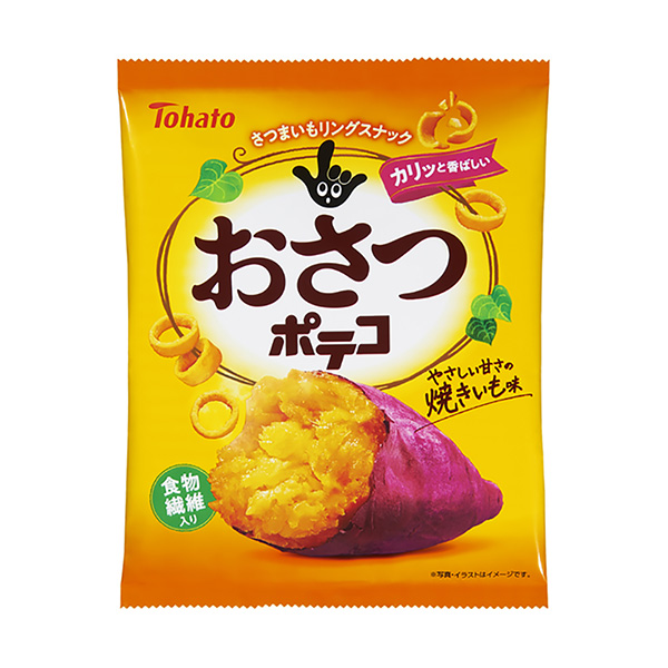 鮭魚薯?xiàng)l烤紅薯的味道東鴿包裝設(shè)計(圖1)