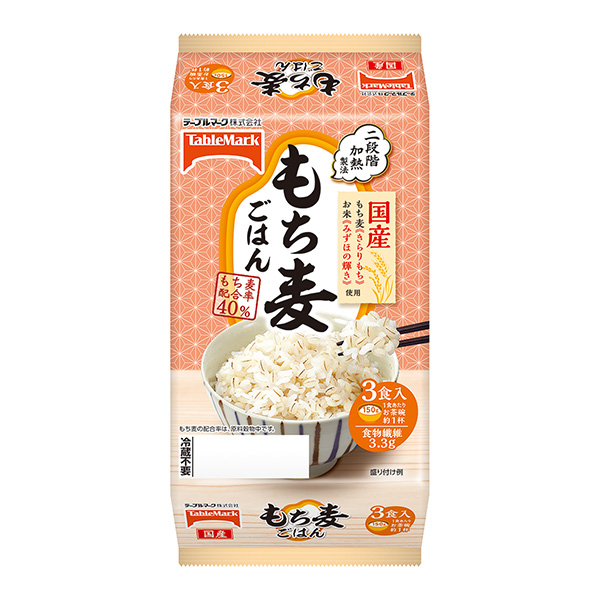 國產糯米飯包裝設計欣賞(圖1)