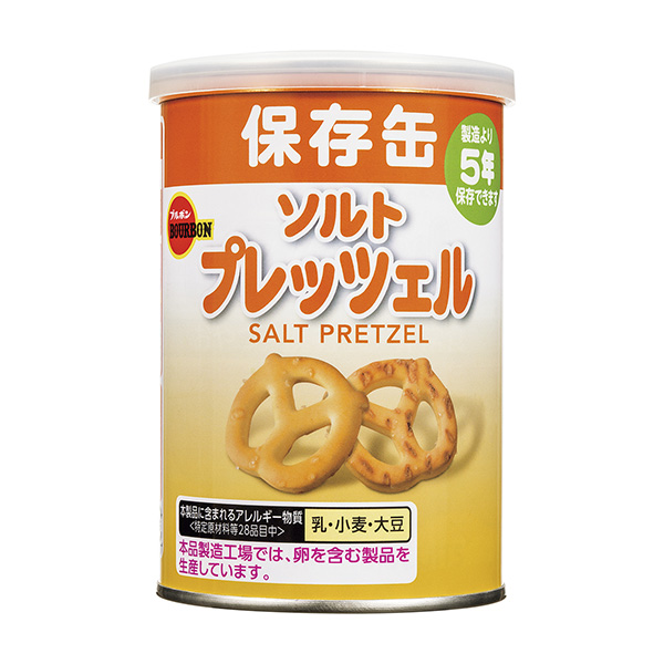 罐裝鹽椒鹽卷餅包裝設計欣賞(圖1)
