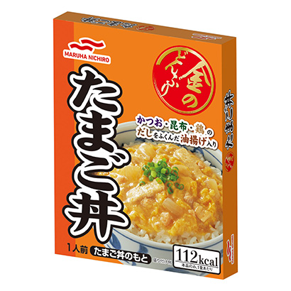 金大碗雞蛋蓋飯馬爾哈尼奇洛烹飪品包裝設(shè)計(jì)(圖1)